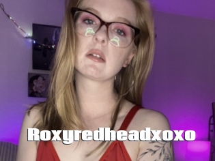 Roxyredheadxoxo