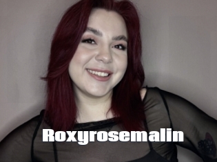 Roxyrosemalin
