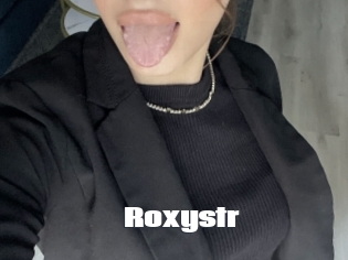 Roxystr