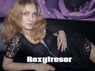 Roxytresor