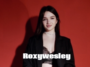 Roxywesley