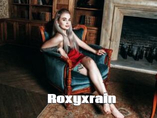 Roxyxrain