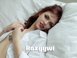 Roxyywi