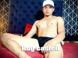 Roy_castell