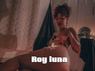 Roy_luna
