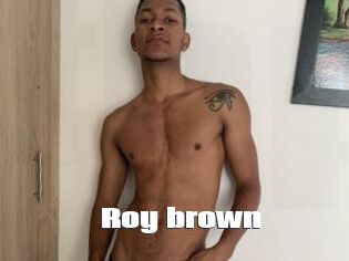 Roy_brown