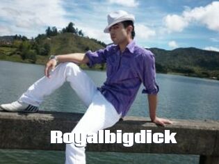 Royalbigdick