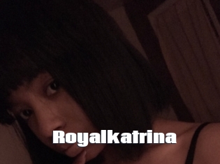 Royalkatrina