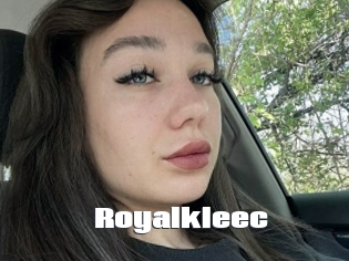 Royalkleec