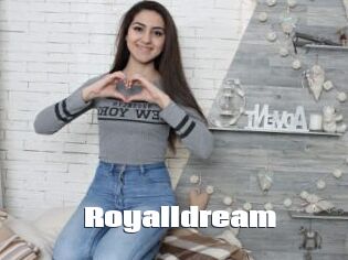 Royalldream
