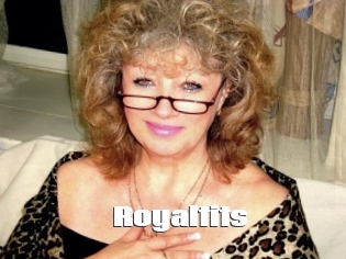 royaltits The hot porn