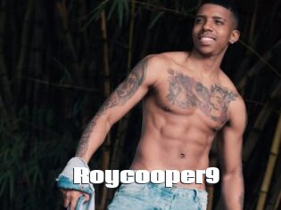 roycooper9 The hot porn