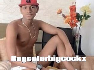 Roycuterbigcockx