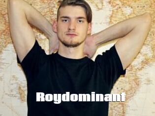Roydominant