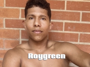 Roygreen