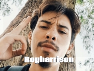 Royharrison