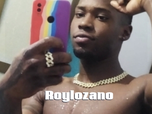 Roylozano