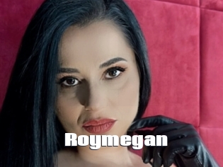 Roymegan
