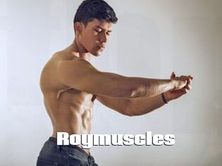 Roymuscles
