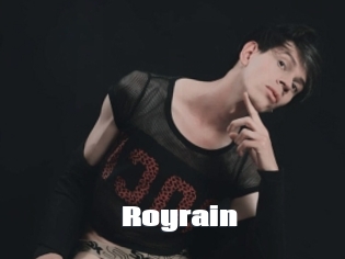 Royrain