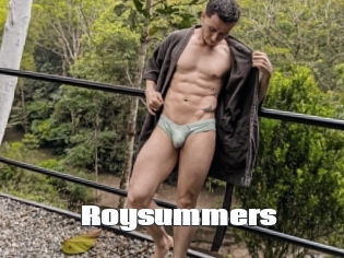 roysummers The hot porn
