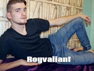 Royvaliant