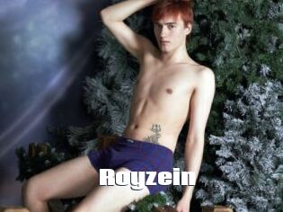 Royzein