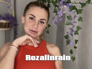 Rozalinrain