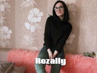 Rozally