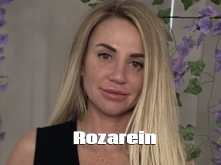 Rozarein