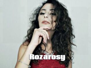 Rozarosy