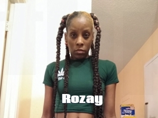 Rozay