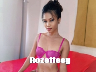 Rozettesy