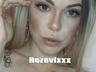 Rozevixxx
