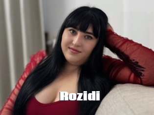 Rozidi
