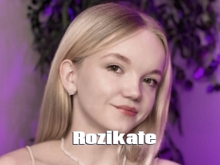 rozikate The hot porn