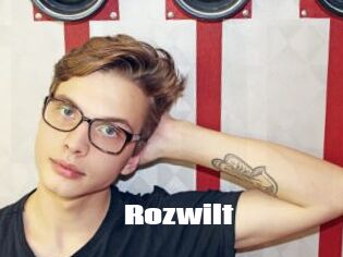 Rozwilt
