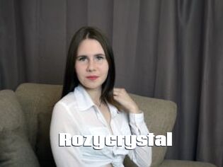 Rozycrystal