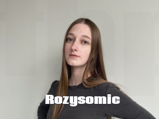 rozysomic The hot porn