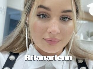 Rrianarienn