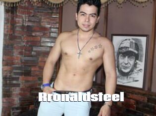 Rronaldsteel