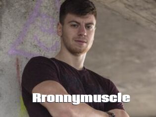 Rronnymuscle