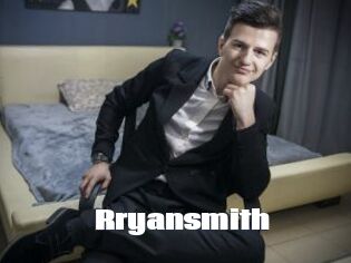 Rryansmith