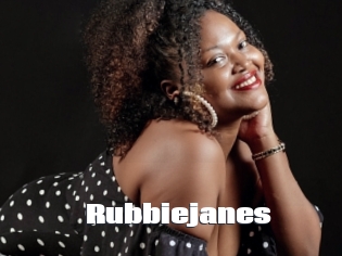 Rubbiejanes