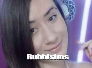 Rubbisims