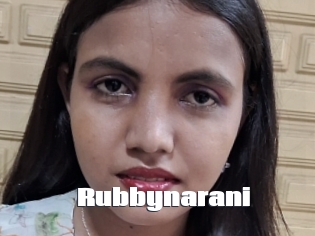rubbynarani The hot porn