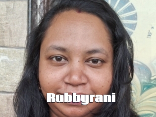 Rubbyrani