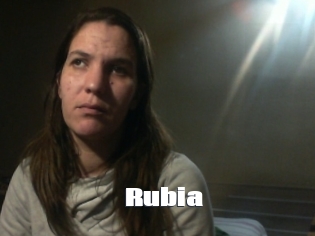 Rubia