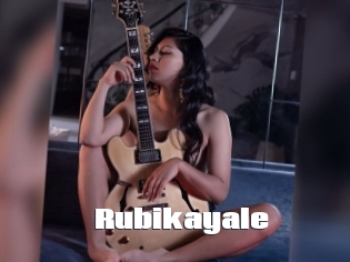 rubikayale The hot porn