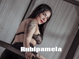 Rubipamela